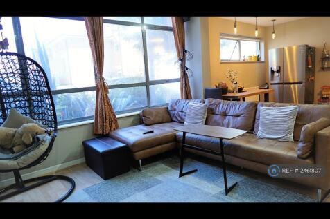 Reception Area