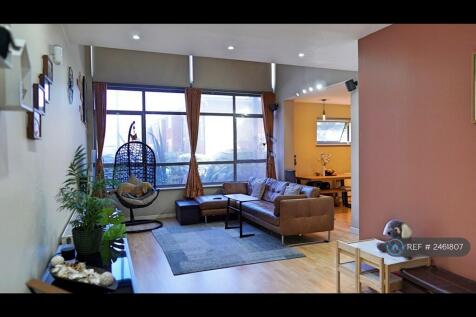 Reception Area