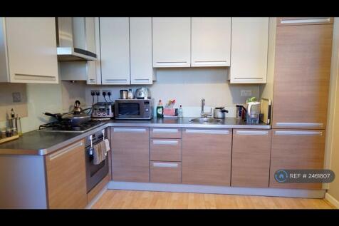 Open Plan Kitchen