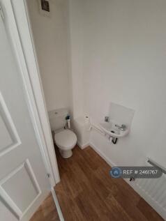 Downstairs Toilet