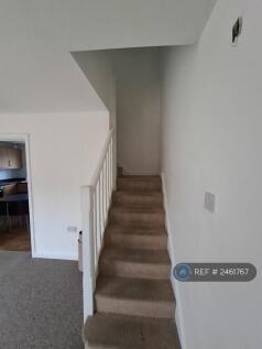 Stairwell