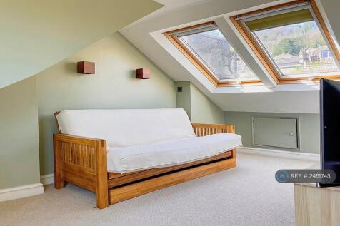 Loft Room