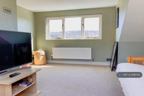 Loft Room