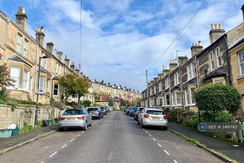 Gillingham Terrace