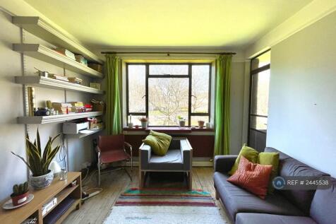 Living / Dining Room