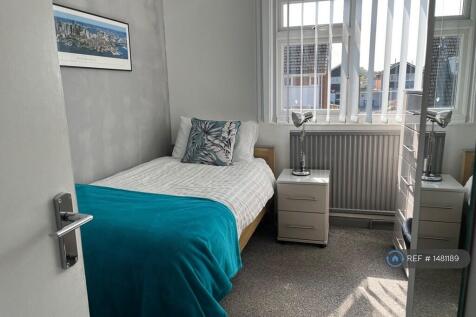Single Bedroom 