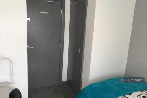 Fitted Wardrobe