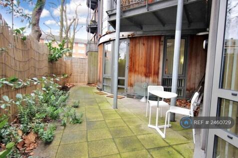 Private Garden