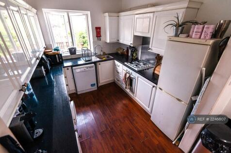 Kitchen 2024