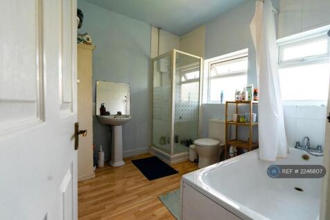 Bathroom 2024