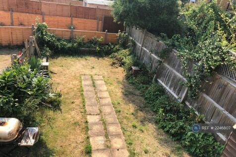 Garden Old