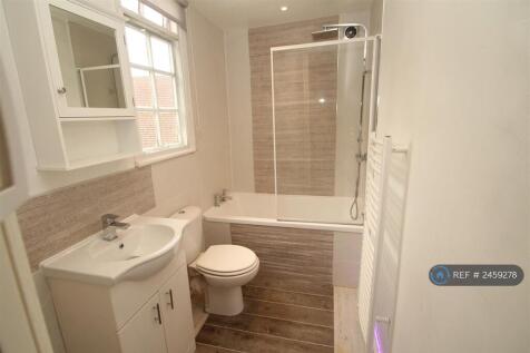 Modern Bathroom