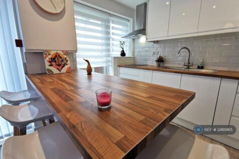 Breakfast Bar
