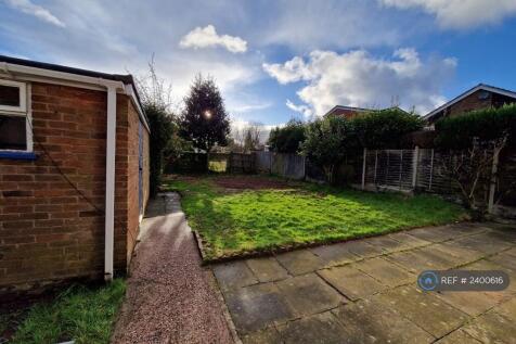 Back Garden