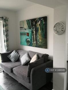 Tv Lounge: 43&#34; 4k Ultrahd Smart Tv