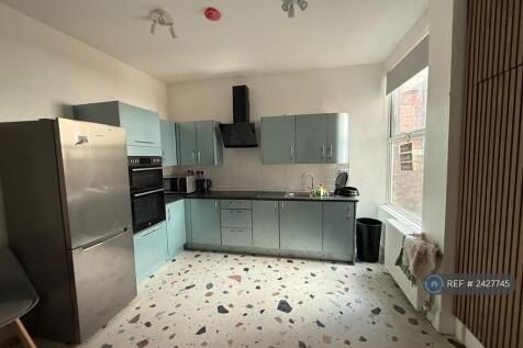 Main Kitchen