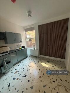 Main Kitchen