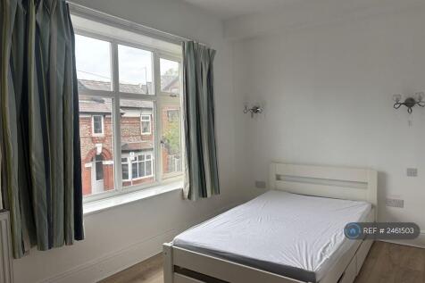 Room 3 - Ensuite With Kitchenette Upstairs
