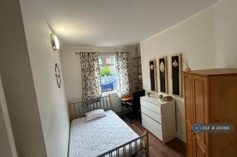 Ensuite Room