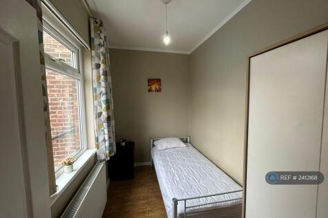 Single Room 1