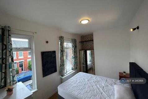 Double Room 1