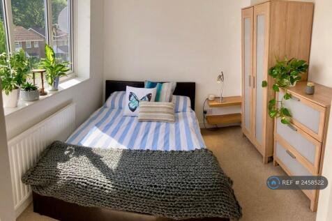 Room Milan With En-Suite