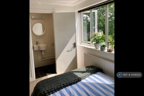 Room Milan With En-Suite