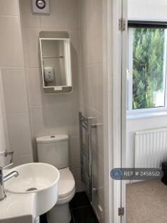 Room Milan With En-Suite