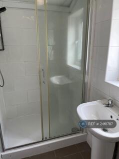Downstairs Bathroom