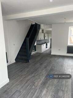 Living Room To Kitchen