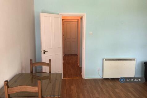 From Living Room To Hall