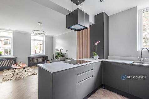 High End Spec Appliances