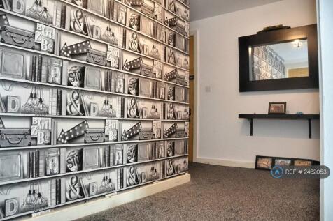 Hallway 1