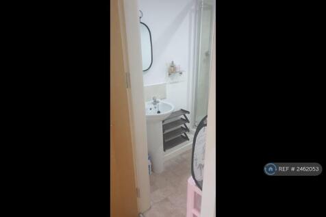En Suite Sink