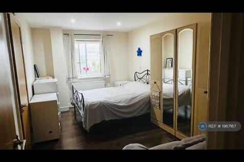 En Suite Double Room