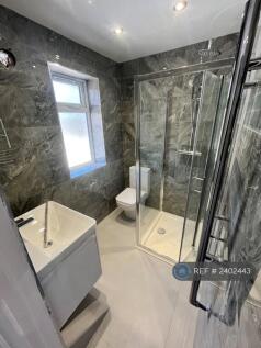 1st Bathroom