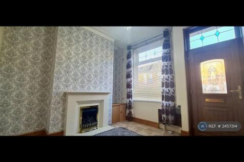 Reception 1. Unfurnished 
