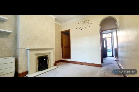 Reception 2. Unfurnished 