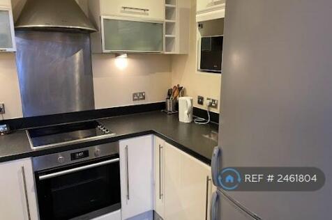 Kitchen Right Hand Side