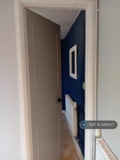 Downstairs Utility (With Wc And Basin)