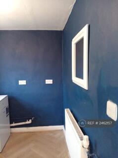 Downstairs Utility (With Wc And Basin)