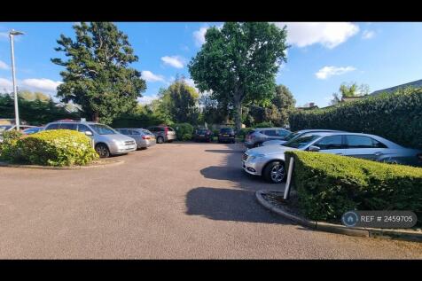 Residential Parking