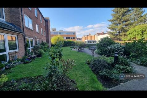 Residential Gardens
