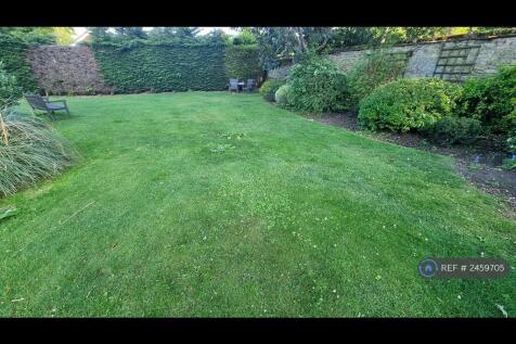 Residential Gardens