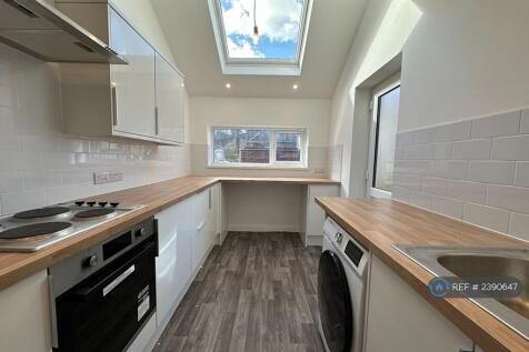 Kitchen - Shared 