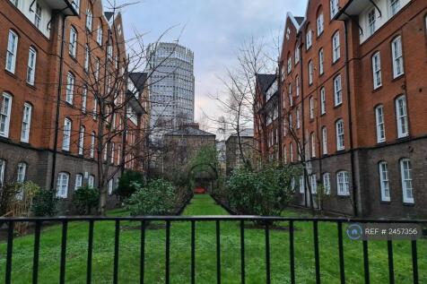 Communal Garden
