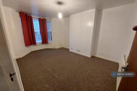 1 Double Bedroom