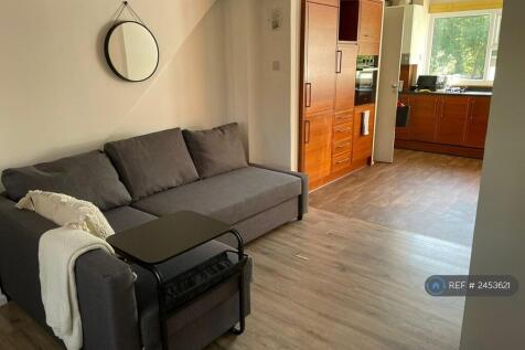 Sitting Room From The Back