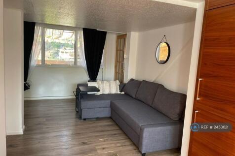 Sitting Room From The Front