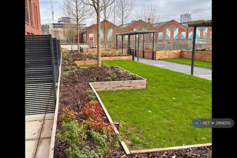 Communal Garden